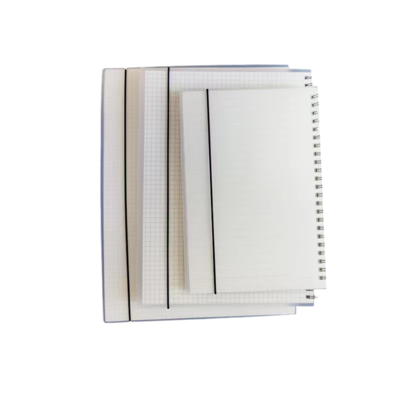 Coil Book Loose-Leaf Book YO Book