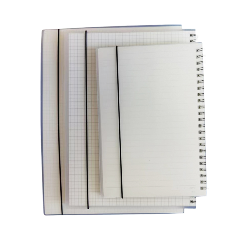 Coil Book Loose-Leaf Book YO Book